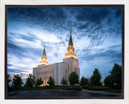 Kansas City Royal Blue