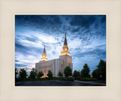 Kansas City Royal Blue