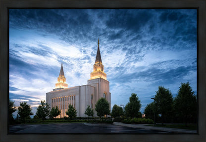 Kansas City Royal Blue