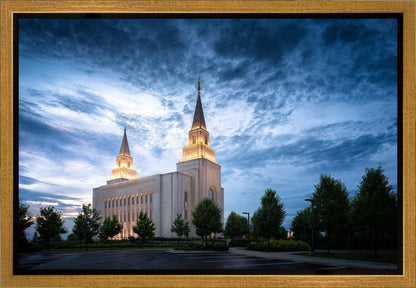 Kansas City Royal Blue