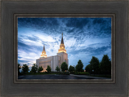 Kansas City Royal Blue