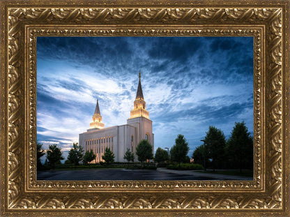 Kansas City Royal Blue