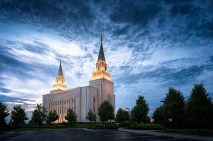 Kansas City Royal Blue