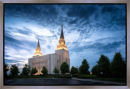 Kansas City Royal Blue