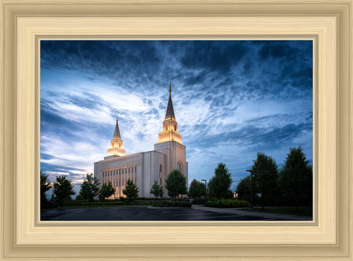 Kansas City Royal Blue