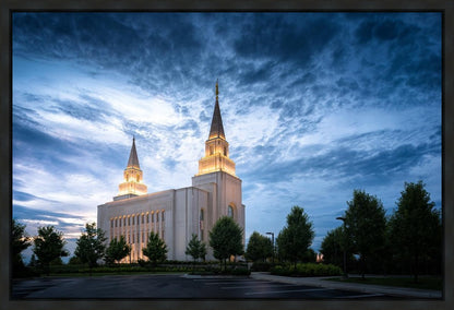 Kansas City Royal Blue