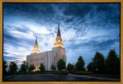 Kansas City Royal Blue