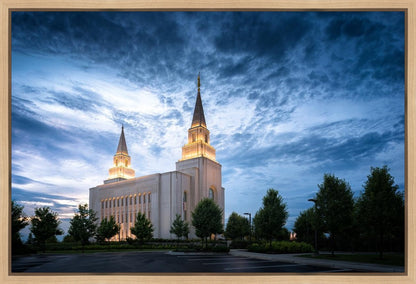 Kansas City Royal Blue