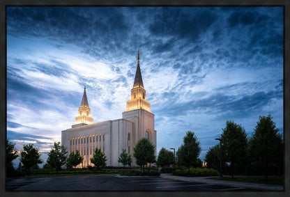 Kansas City Royal Blue