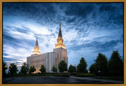 Kansas City Royal Blue