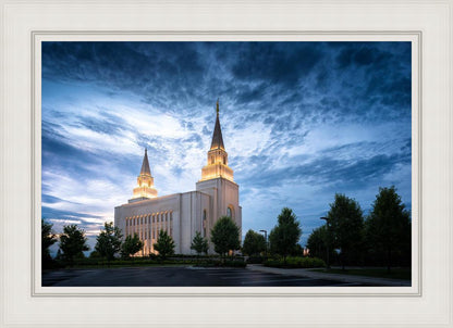 Kansas City Royal Blue