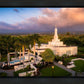 Kona Evening Aerial