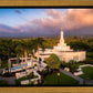 Kona Evening Aerial