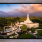Kona Evening Aerial