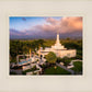 Kona Evening Aerial