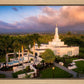 Kona Evening Aerial