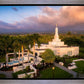 Kona Evening Aerial