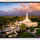 Kona Evening Aerial