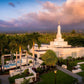 Kona Evening Aerial
