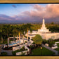 Kona Evening Aerial