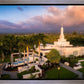 Kona Evening Aerial