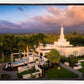 Kona Evening Aerial