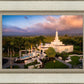 Kona Evening Aerial