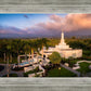 Kona Evening Aerial