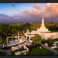 Kona Evening Aerial