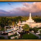 Kona Evening Aerial