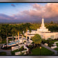 Kona Evening Aerial