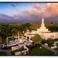 Kona Evening Aerial