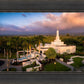 Kona Evening Aerial
