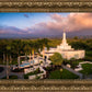 Kona Evening Aerial
