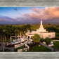 Kona Evening Aerial