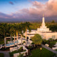 Kona Evening Aerial