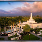 Kona Evening Aerial