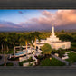 Kona Evening Aerial