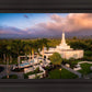 Kona Evening Aerial