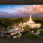 Kona Evening Aerial