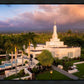 Kona Evening Aerial