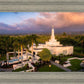 Kona Evening Aerial