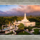 Kona Evening Aerial
