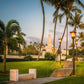 Kona Temple Grounds