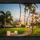 Kona Temple Grounds