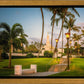 Kona Temple Grounds