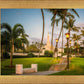 Kona Temple Grounds