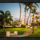 Kona Temple Grounds