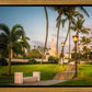 Kona Temple Grounds