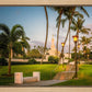 Kona Temple Grounds